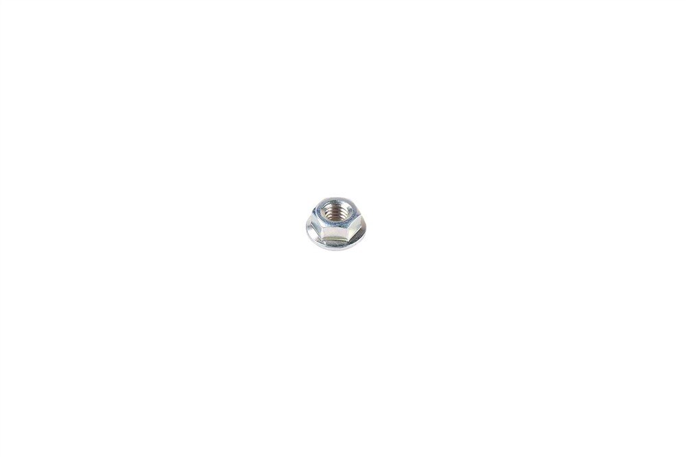 GM Genuine Parts Driver Seat Nut