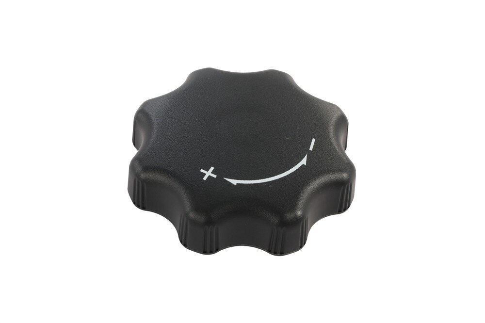 GM Genuine Parts Front Seat Adjuster Switch Knob