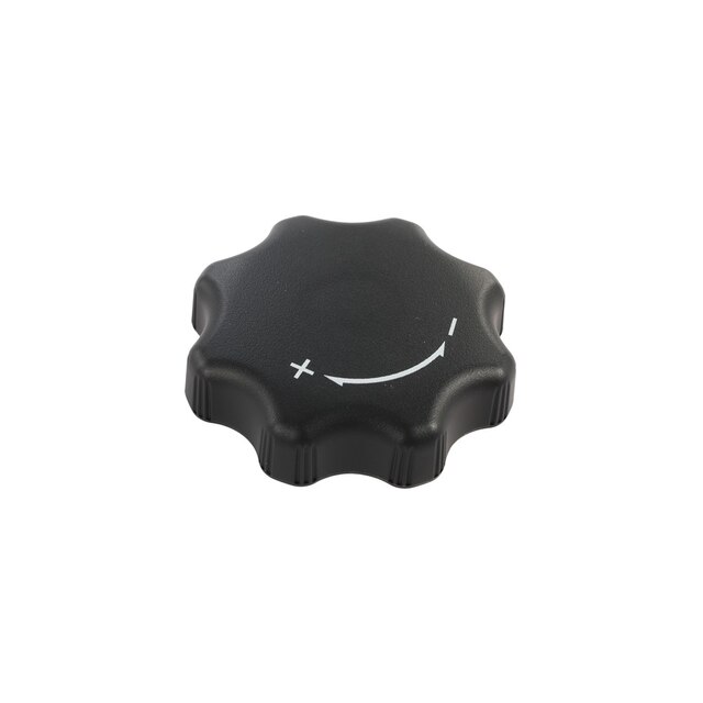 GM Genuine Parts Front Seat Adjuster Switch Knob