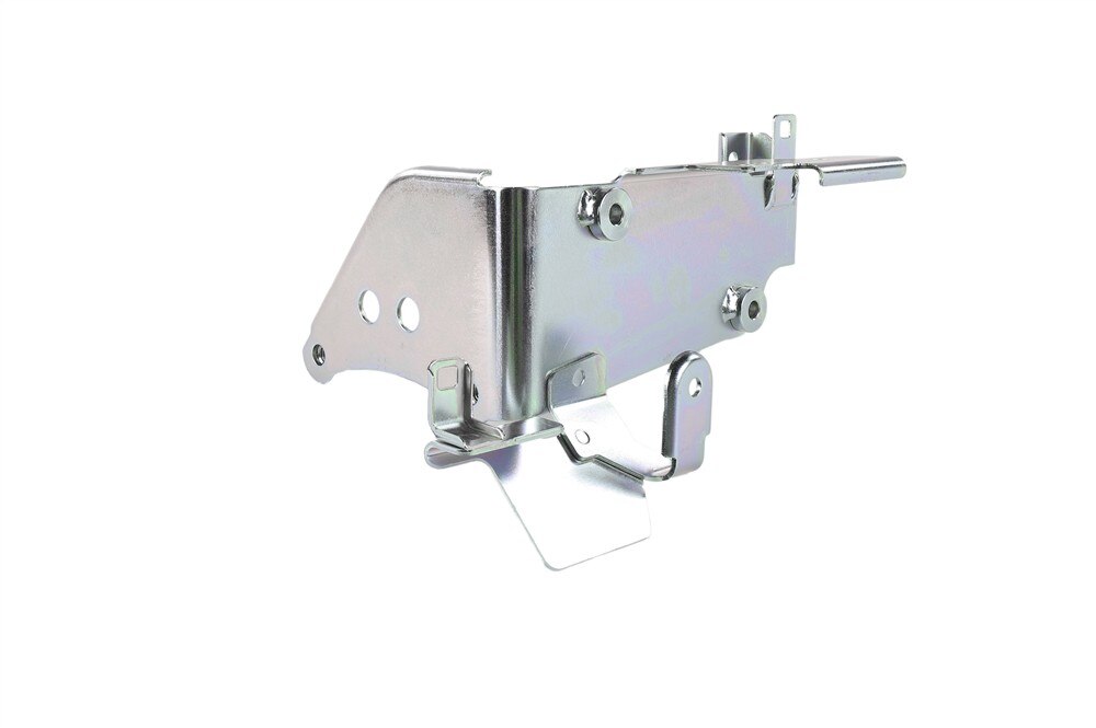 GM Genuine Parts Exhaust Muffler Bracket