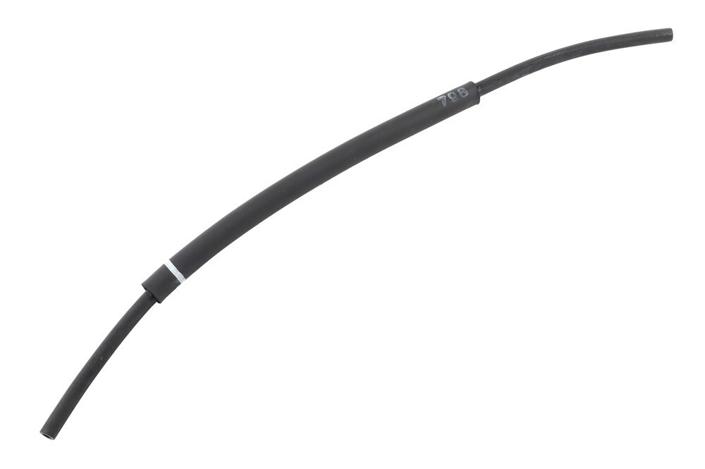 GM Genuine Parts Coolant Recovery Reservoir Hose