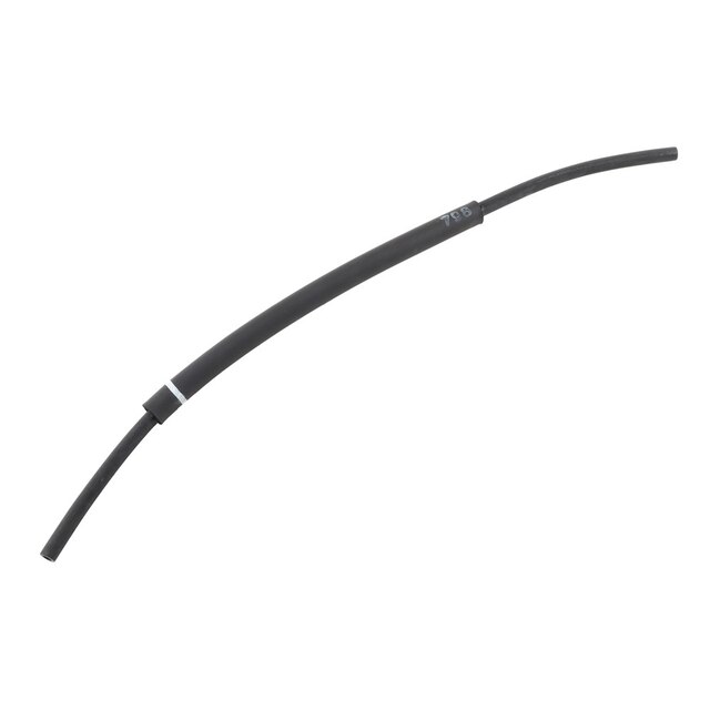 GM Genuine Parts Coolant Recovery Reservoir Hose