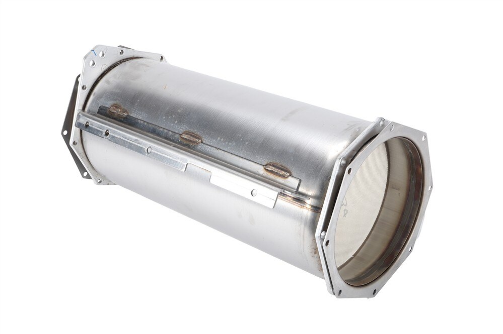GM Genuine Parts Oxidation Catalytic Converter Catalyst