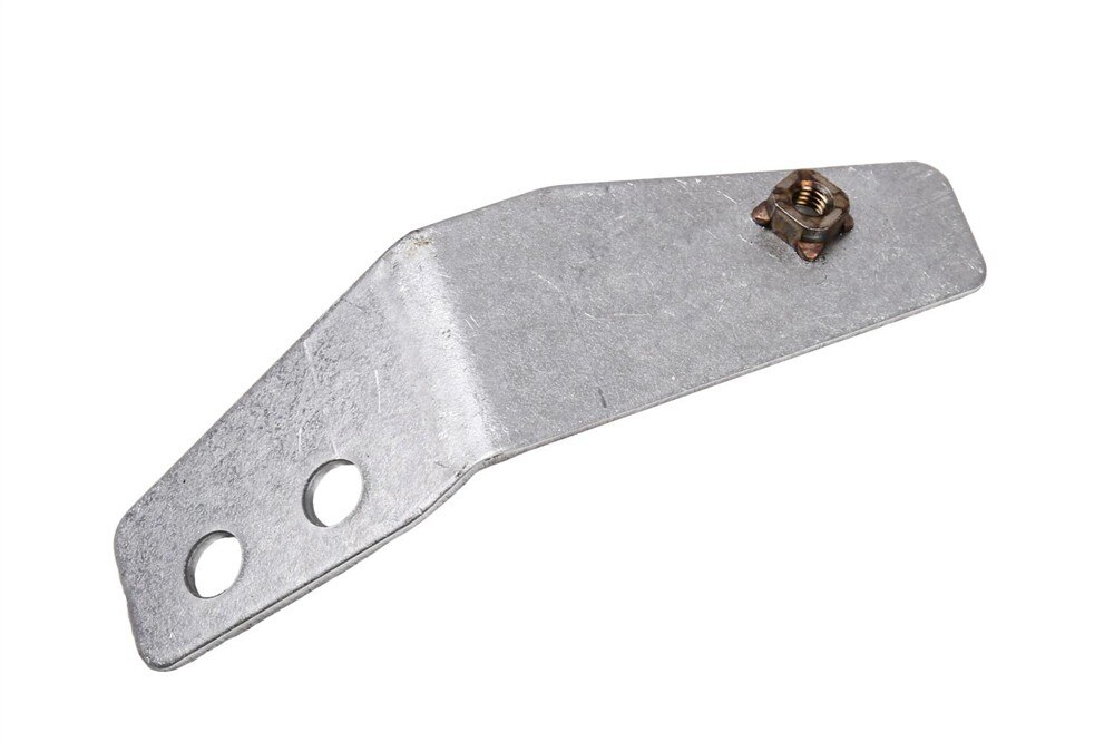 GM Genuine Parts Exhaust Manifold Pipe Extension Bracket