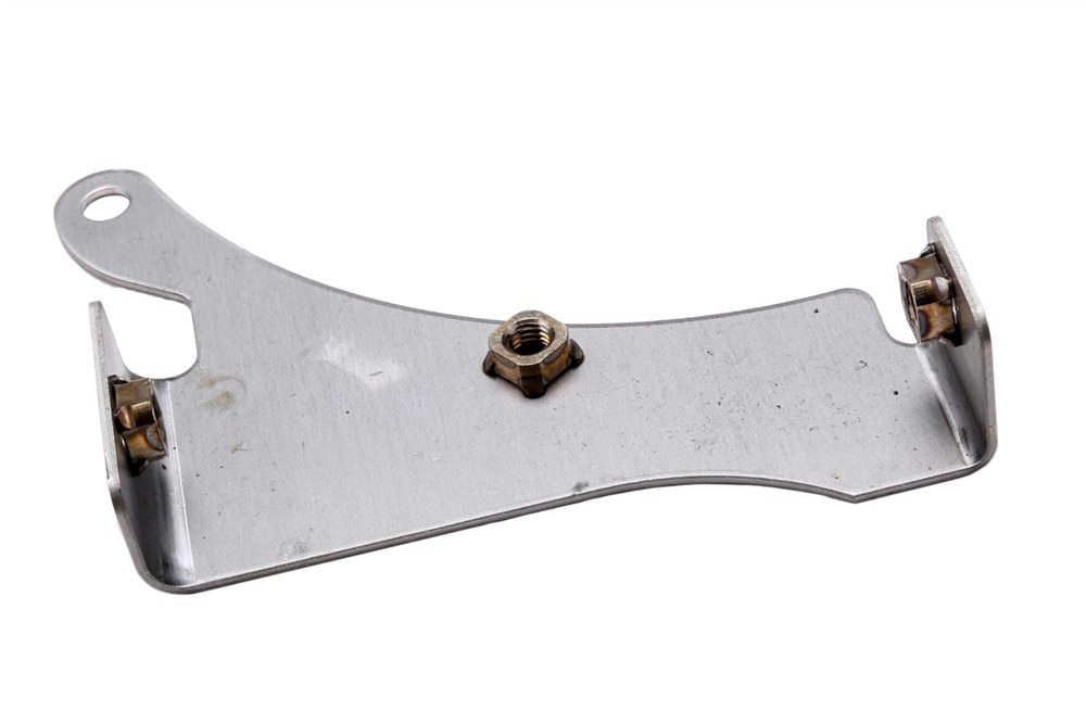 GM Genuine Parts Exhaust Pipe Bracket