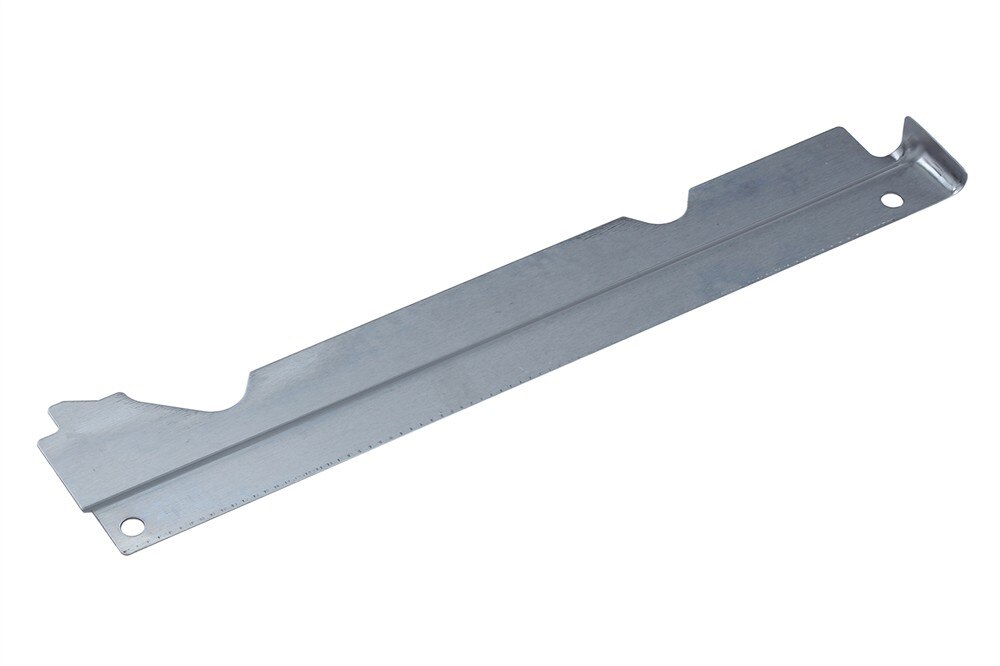 GM Genuine Parts Exhaust Crossover Pipe Upper Heat Shield