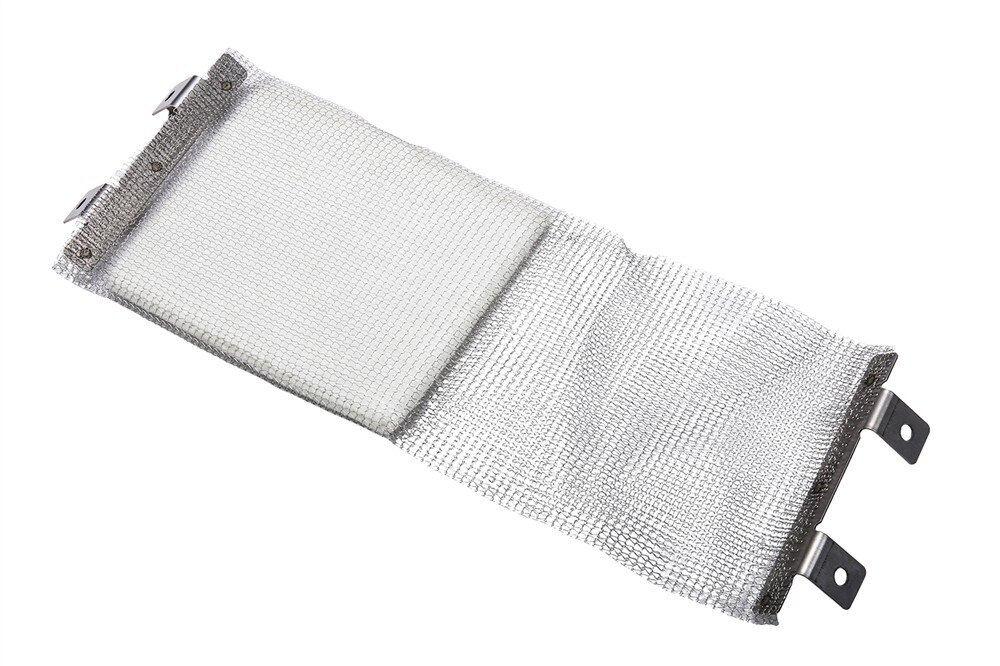 GM Genuine Parts Exhaust Manifold Pipe Hanger Insulator