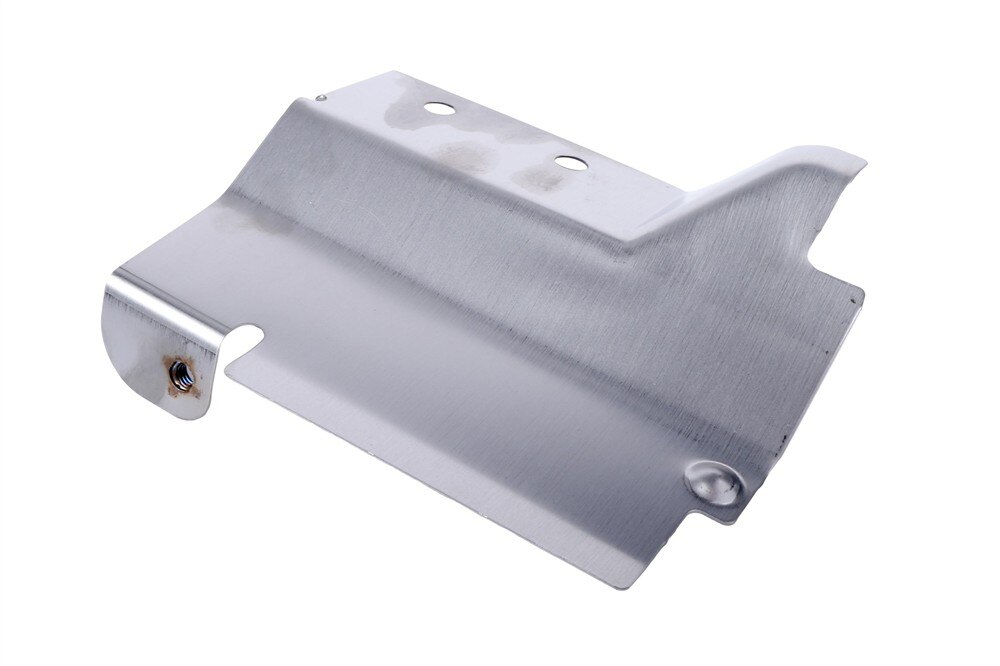 GM Genuine Parts Catalytic Converter Heat Shield