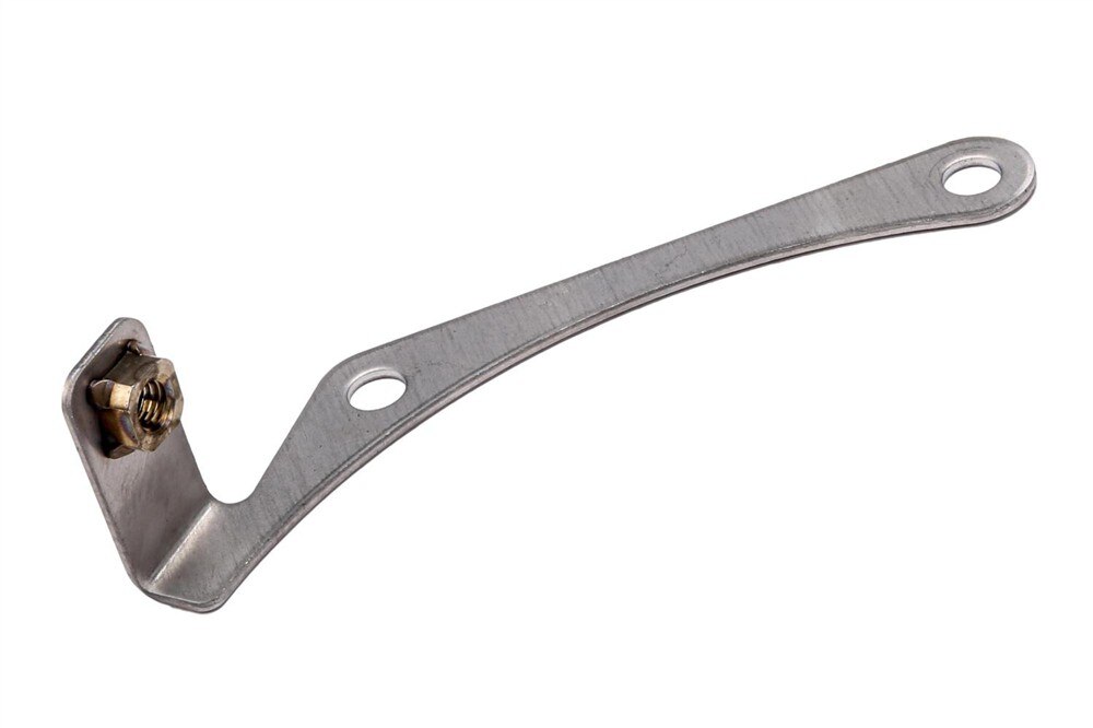 GM Genuine Parts Exhaust Pipe Bracket