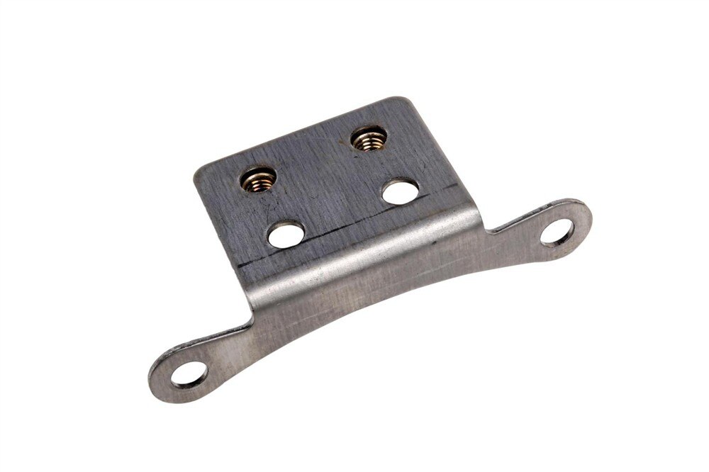 GM Genuine Parts Exhaust Pipe Bracket