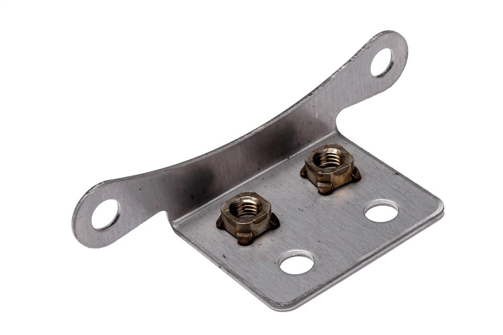 GM Genuine Parts Exhaust Pipe Bracket