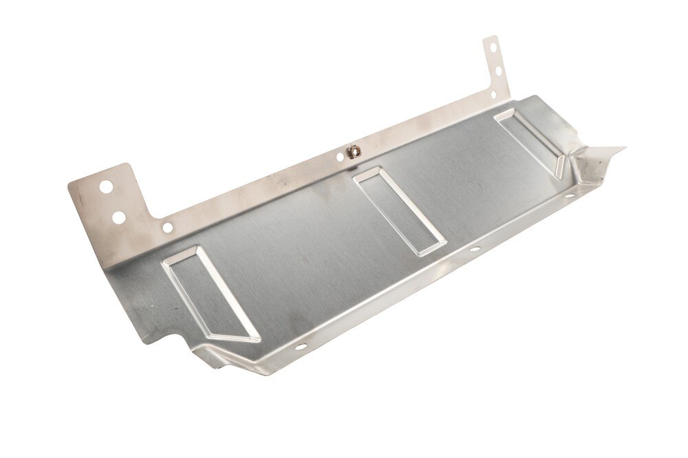 GM Genuine Parts Catalytic Converter Heat Shield