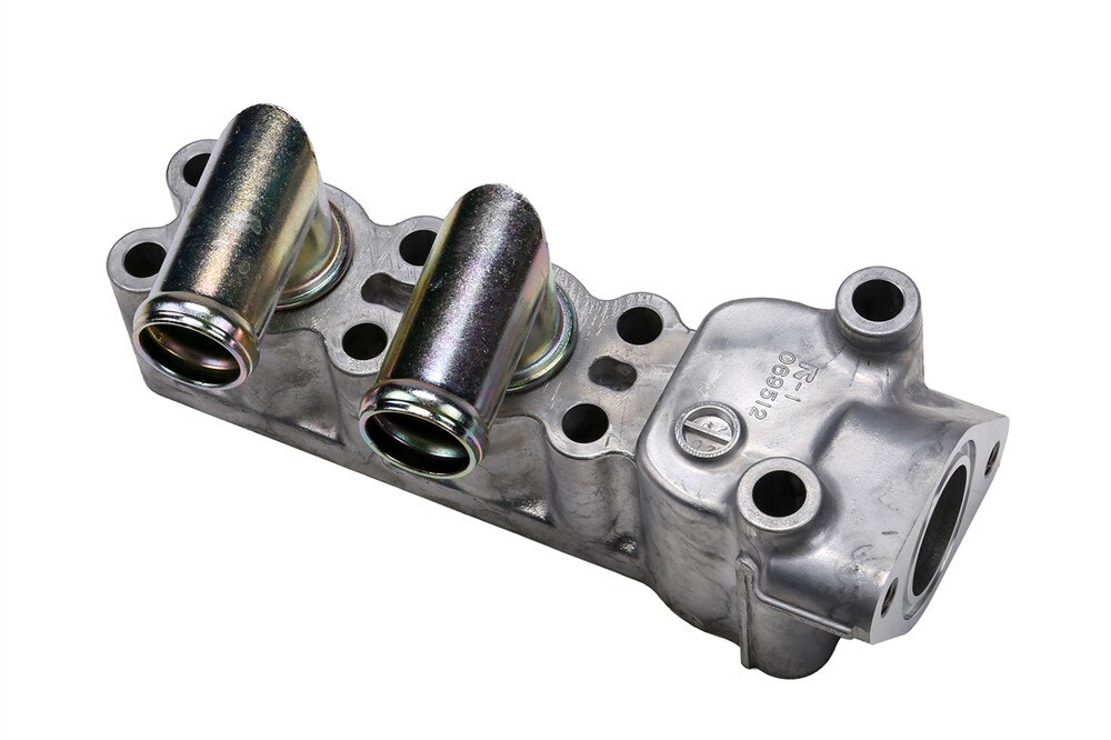 GM Genuine Parts Engine Cooling Duct