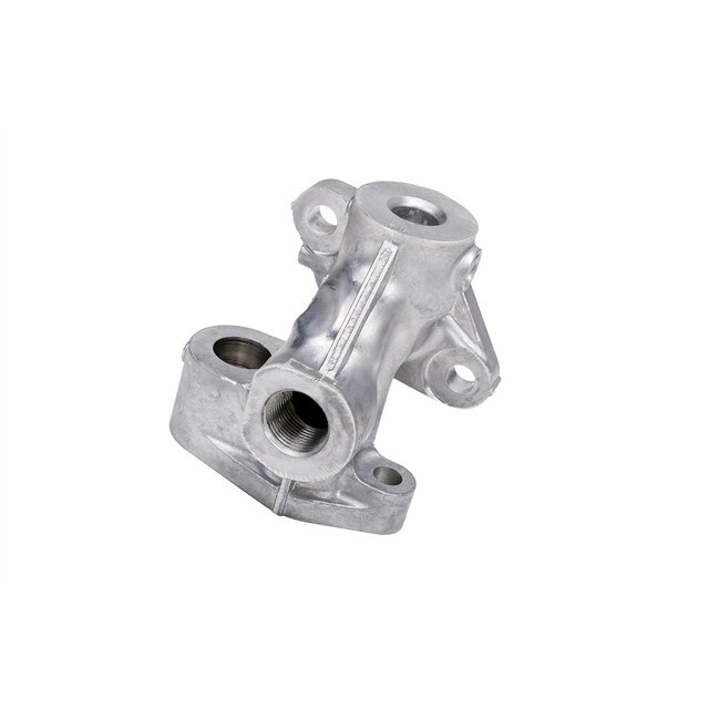 GM Genuine Parts Front Engine Cooling Duct