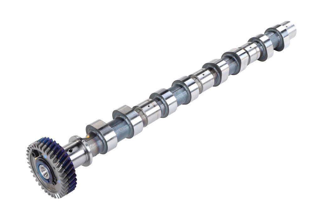 GM Genuine Parts Exhaust Camshaft