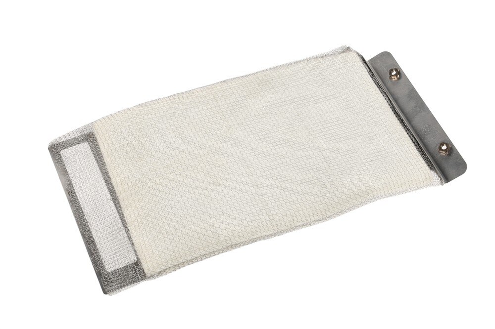 GM Genuine Parts Catalytic Converter Pipe Hanger Insulator