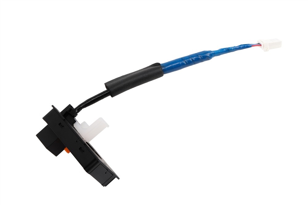 GM Genuine Parts Steering Angle Sensor Module