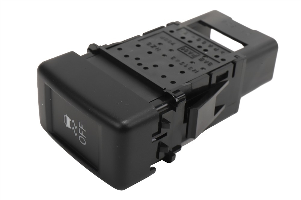 GM Genuine Parts Vehicle Stability Control System Switch