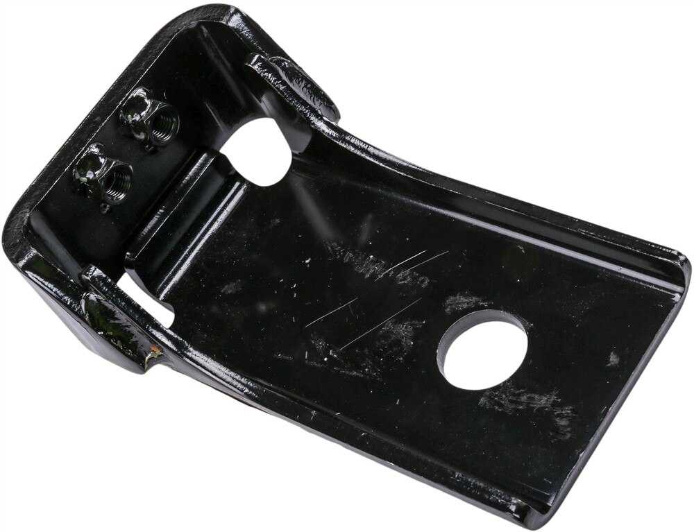 GM Genuine Parts Exhaust Particulate Filter Bracket