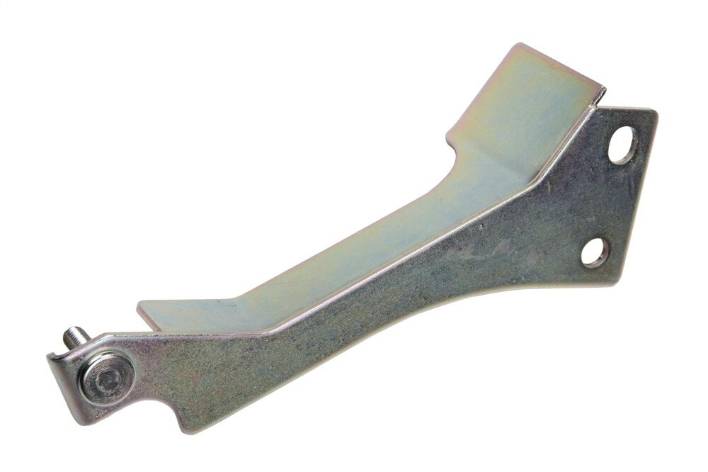 GM Genuine Parts Diesel Emissions Fluid (DEF) Front Injector Feed Line Bracket