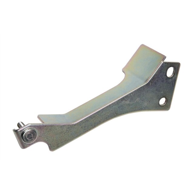 GM Genuine Parts Diesel Emissions Fluid (DEF) Front Injector Feed Line Bracket