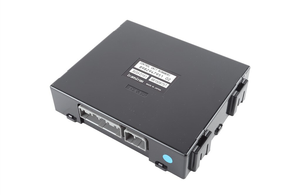 GM Genuine Parts Body Control Module (Programming Required)