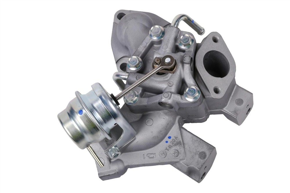 GM Genuine Parts EGR Valve Cooler Bypass Valve