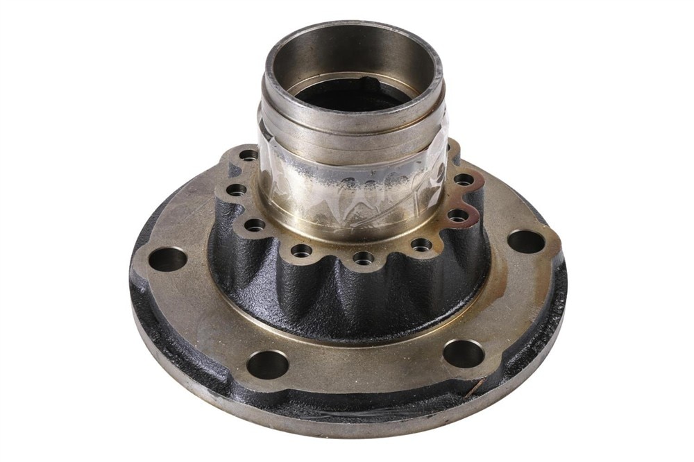 GM Genuine Parts Front Wheel Hub