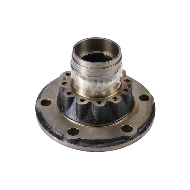 GM Genuine Parts Front Wheel Hub