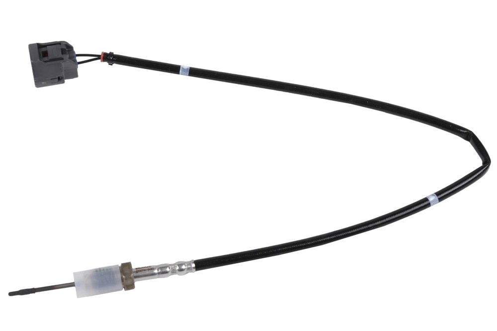 GM Genuine Parts Exhaust Temperature Sensor