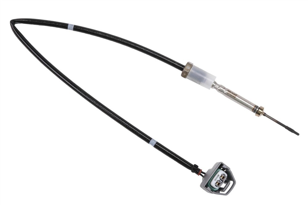 GM Genuine Parts Exhaust Temperature Sensor