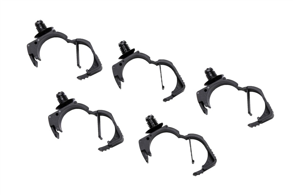 GM Genuine Parts Engine Wiring Harness Clip
