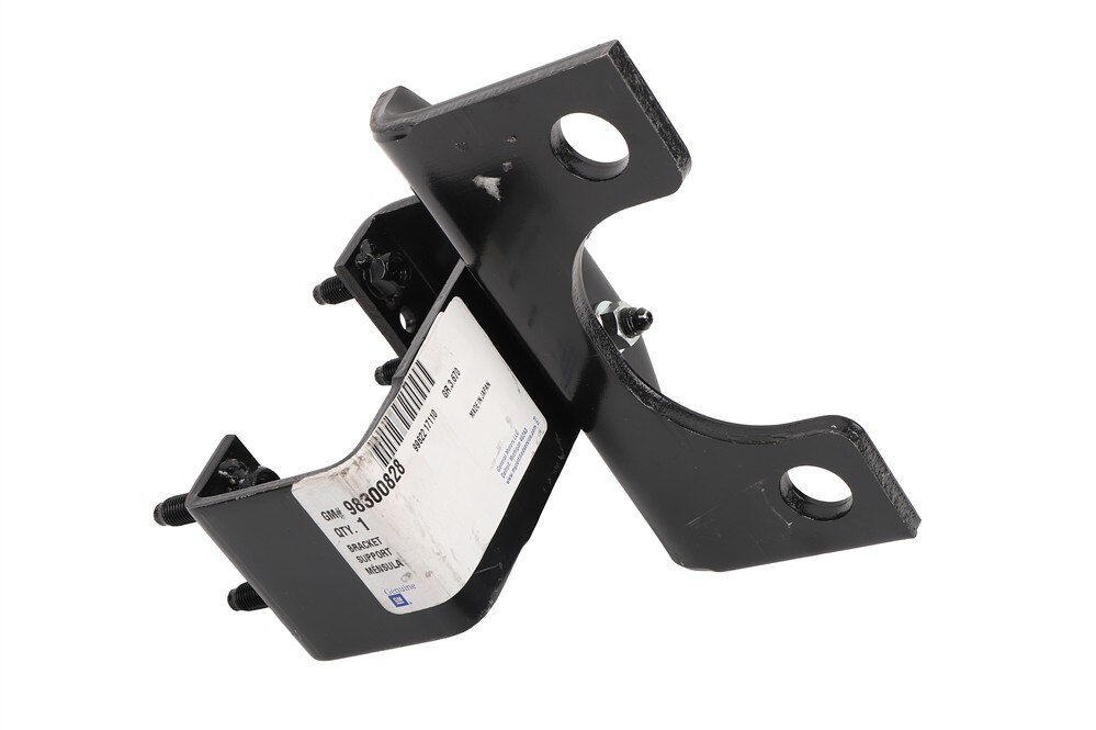 GM Genuine Parts Exhaust Particulate Filter Pipe Rear Bracket
