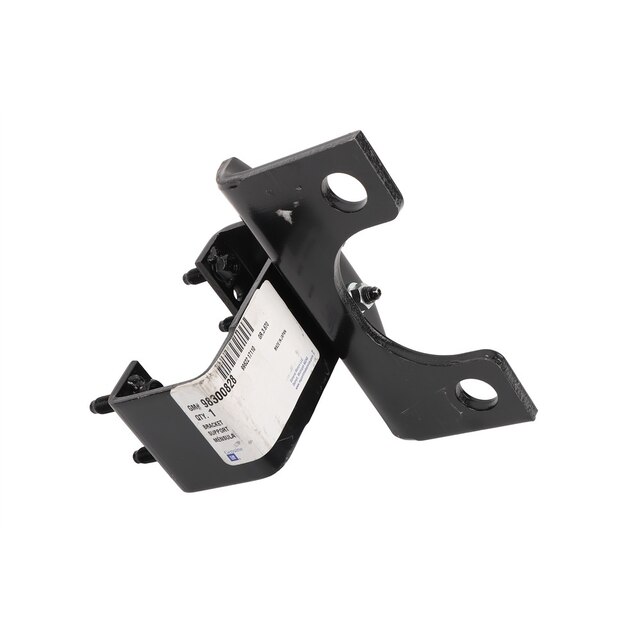 GM Genuine Parts Exhaust Particulate Filter Pipe Rear Bracket