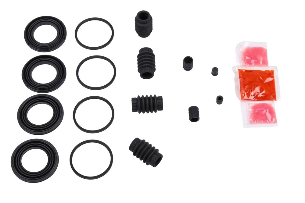 GM Genuine Parts Front Brake Cylinder Piston Seal