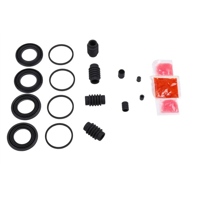 GM Genuine Parts Front Brake Cylinder Piston Seal