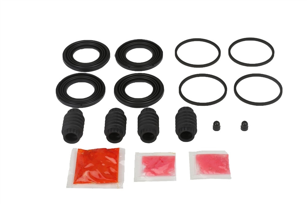 GM Genuine Parts Front Brake Cylinder Piston Seal