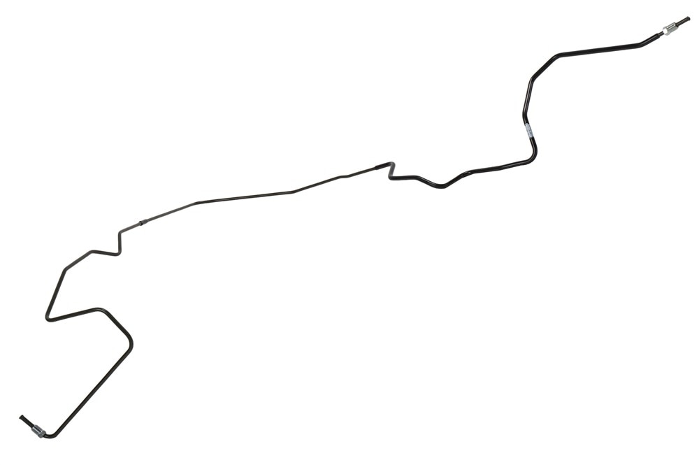 GM Genuine Parts Driver Side Brake Pipe