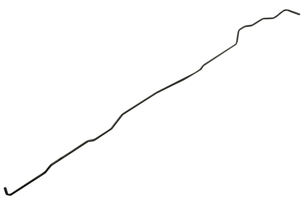GM Genuine Parts Rear Fuel Feed Pipe
