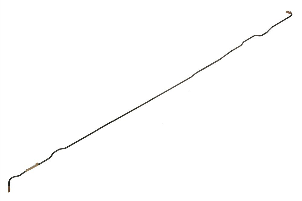 GM Genuine Parts Rear Fuel Feed Pipe