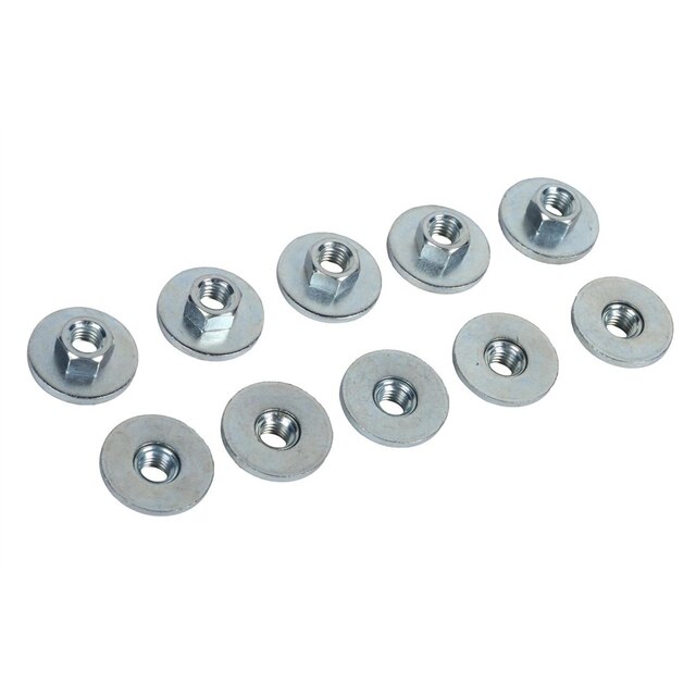 GM Genuine Parts Multi-Purpose Nut
