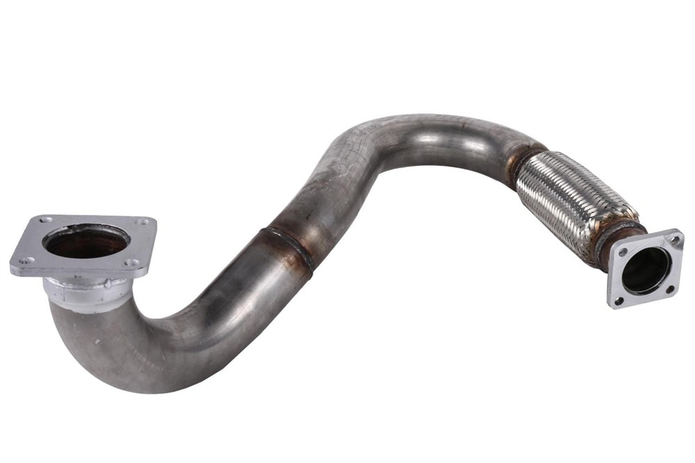 GM Genuine Parts Exhaust Crossover Flexible Pipe