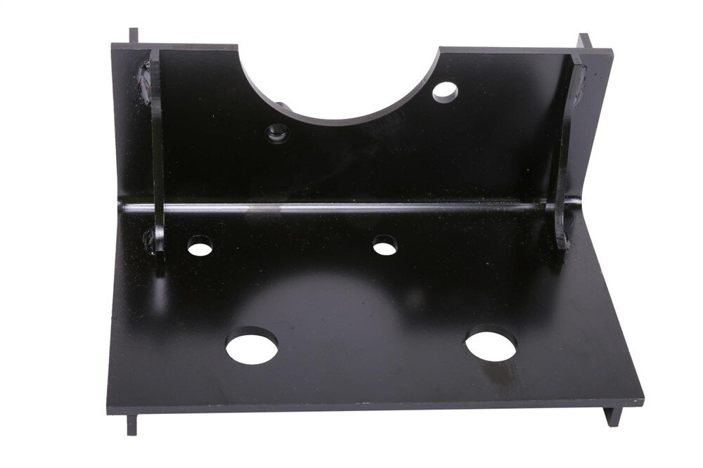GM Genuine Parts Exhaust Particulate Filter Pipe Front Bracket