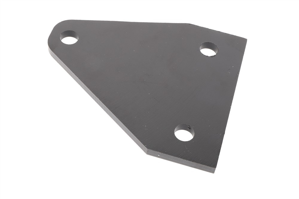 GM Genuine Parts Vertical Tailpipe Support Bracket