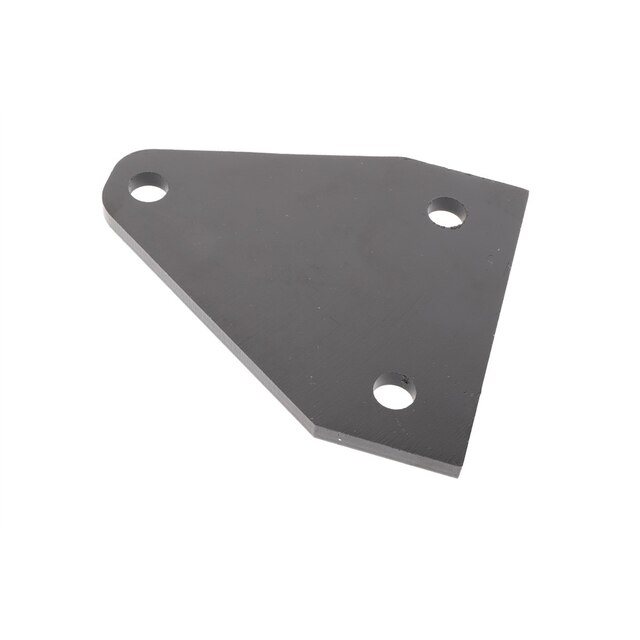 GM Genuine Parts Vertical Tailpipe Support Bracket