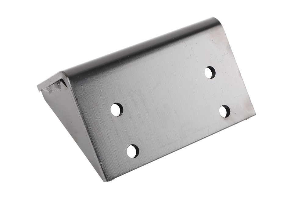 GM Genuine Parts Vertical Tailpipe Support Bracket