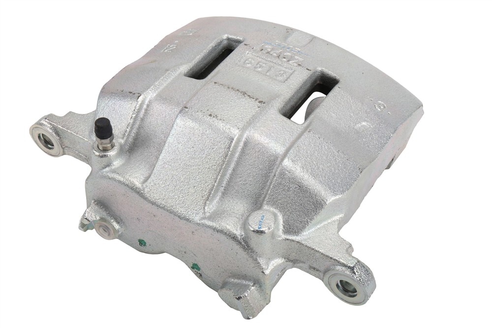 GM Genuine Parts Front Passenger Side Disc Brake Caliper Assembly