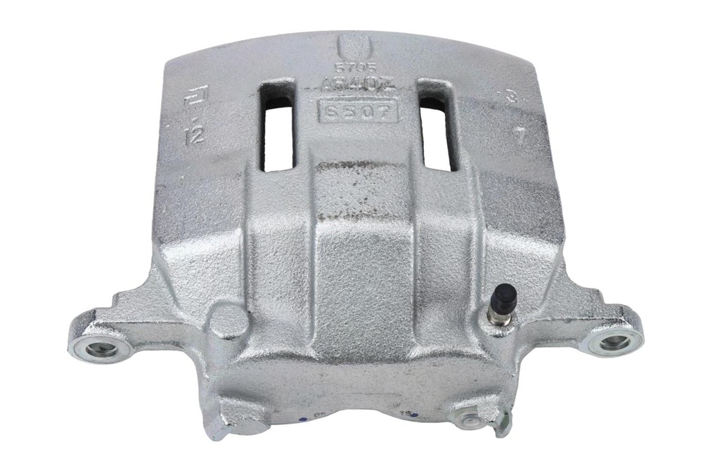 GM Genuine Parts Front Driver Side Disc Brake Caliper Assembly