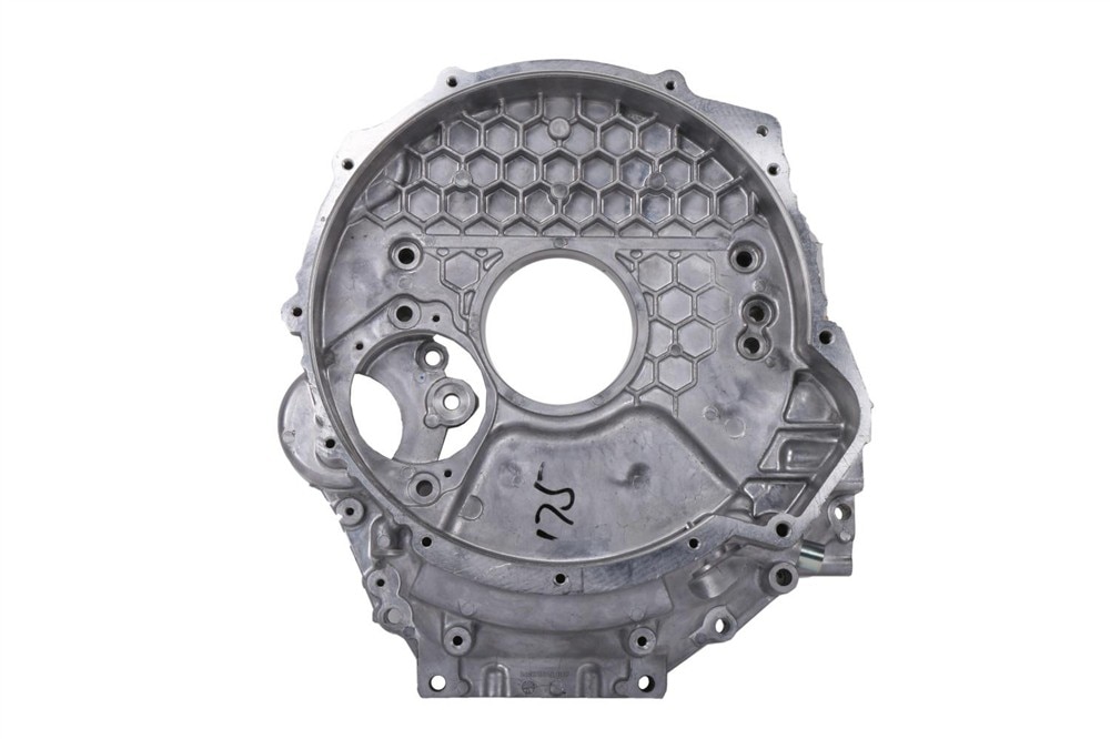 GM Genuine Parts Flywheel Housing