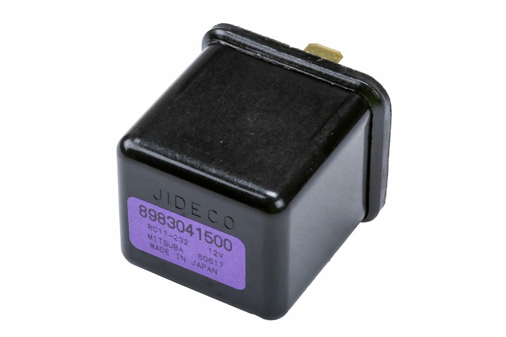GM Genuine Parts Multi-Purpose Relay